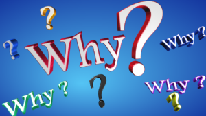 Whyのロゴ