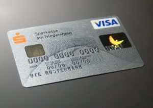 Credit, Card