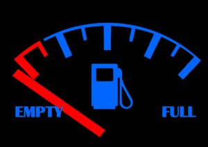 Gas, Station