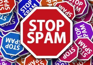 StopSpam