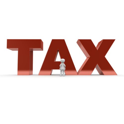 Tax 08.05
